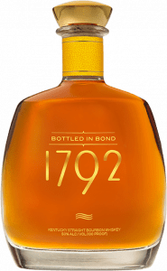 1792 Bourbon Bottled In Bond