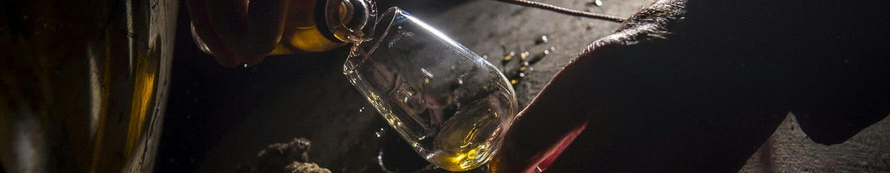 Selecció d'altres begudes espirituoses - WHISKY.AD Andorra