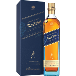 Johnnie Walker Blue Label 0.7L 40%