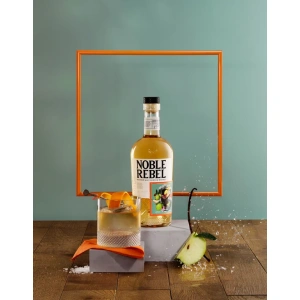 Noble Rebel Orchard Outburst Blended Malt Scotch Whisky 46% 0.7L