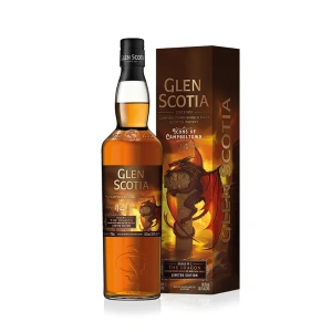 Glen Scotia 14 Year Old Icons of Campbeltown Release No.2 0,7l 56.8%