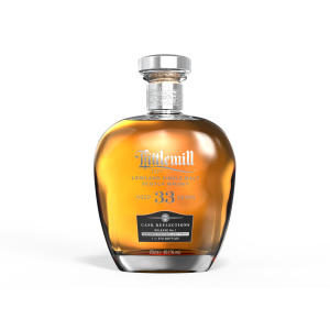 Littlemill 33 Years Old Release No.1 Cask Reflections  0.7l  49.1%