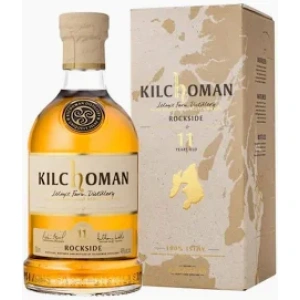 Kilchoman Rockside 11 Year Old Single Farm Single Malt 0.7l 46%